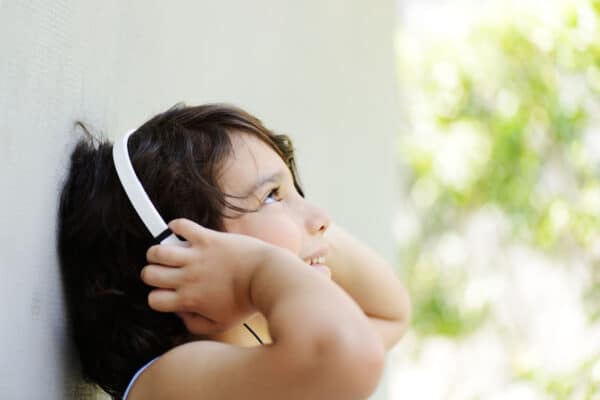 Why it is Important for Children to Listen to Godly Music