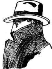 Be a person who investigates and exposes sin and wickedness. 