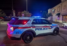police car. What does the Bible say about authority?